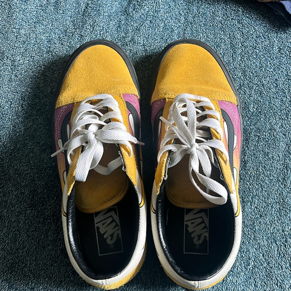 Vans